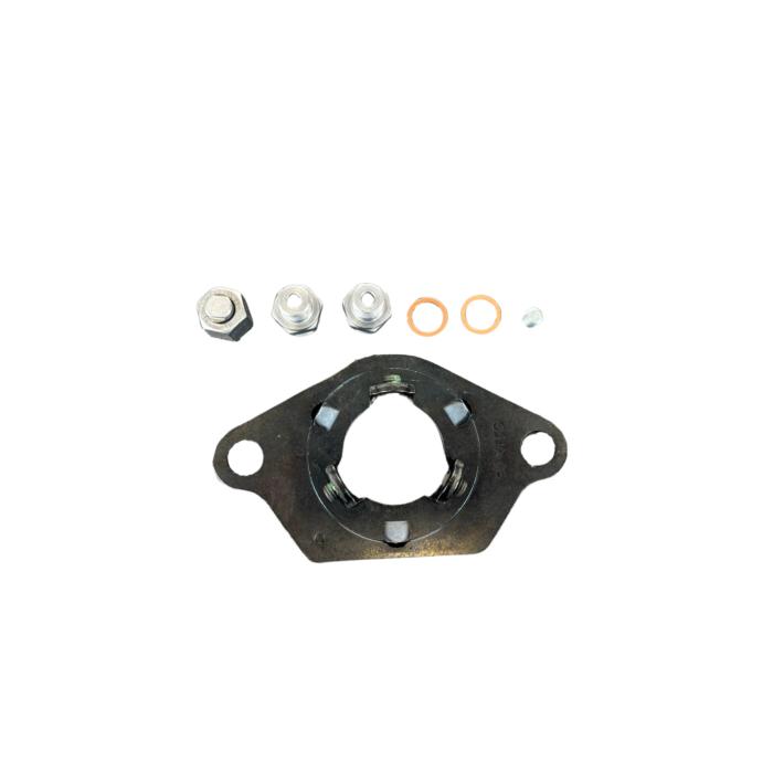 Weishaupt Serviceset 3 14021306022 Umbausatz für Ölpumpe Suntec WL1