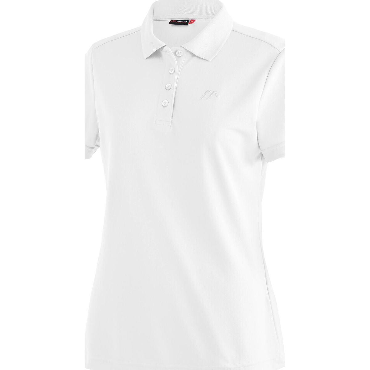 Maier Sports Ulrike white (M10600) 54 3000022-M10600-54