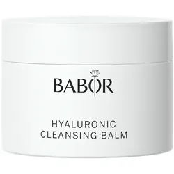 Babor Cleansing Hyaluronic Cleansing Balm 150ml