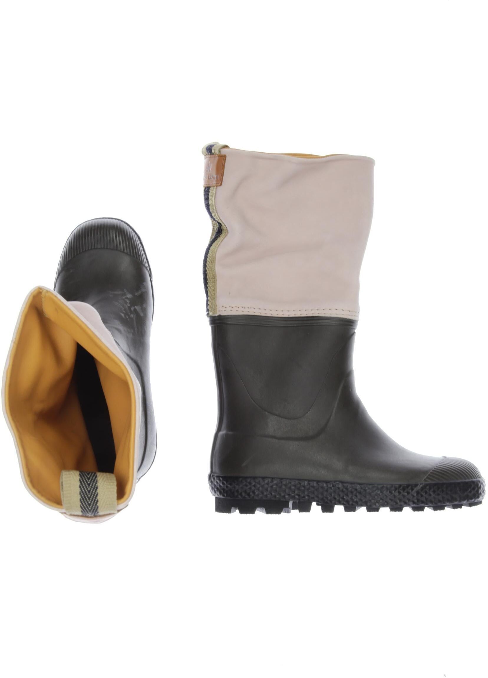 Ludwig Reiter Damen Stiefel, Braun, Gr. EU 35, kein / Etikett - Second Hand
