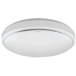 Deckenleuchte SMD LED 24W 4000K IP44 SOLA LED 02785