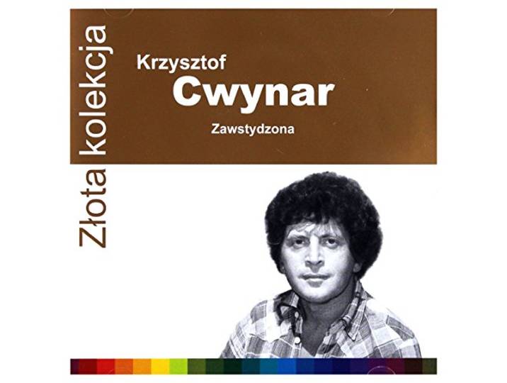 Zlota Kolekcja [Import USA]
