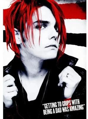 Inspire Select My Chemical Romance Band Poster Canvas MCR Singer Rock Music Wall Art For Bedroom & Living Room Decor cj56085 15.75 19.69 In Unframed