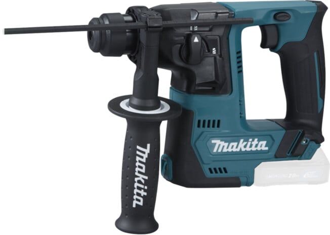 Makita Perforateur sans fil HR140DZ version solo (HR140DZ)
