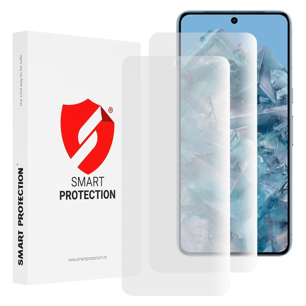 Smart Protection - Premium Classic (2 pack) - Google Pixel 8 Pro - Clear (2 Stk., Google Pixel 8 Pro) (56360384)