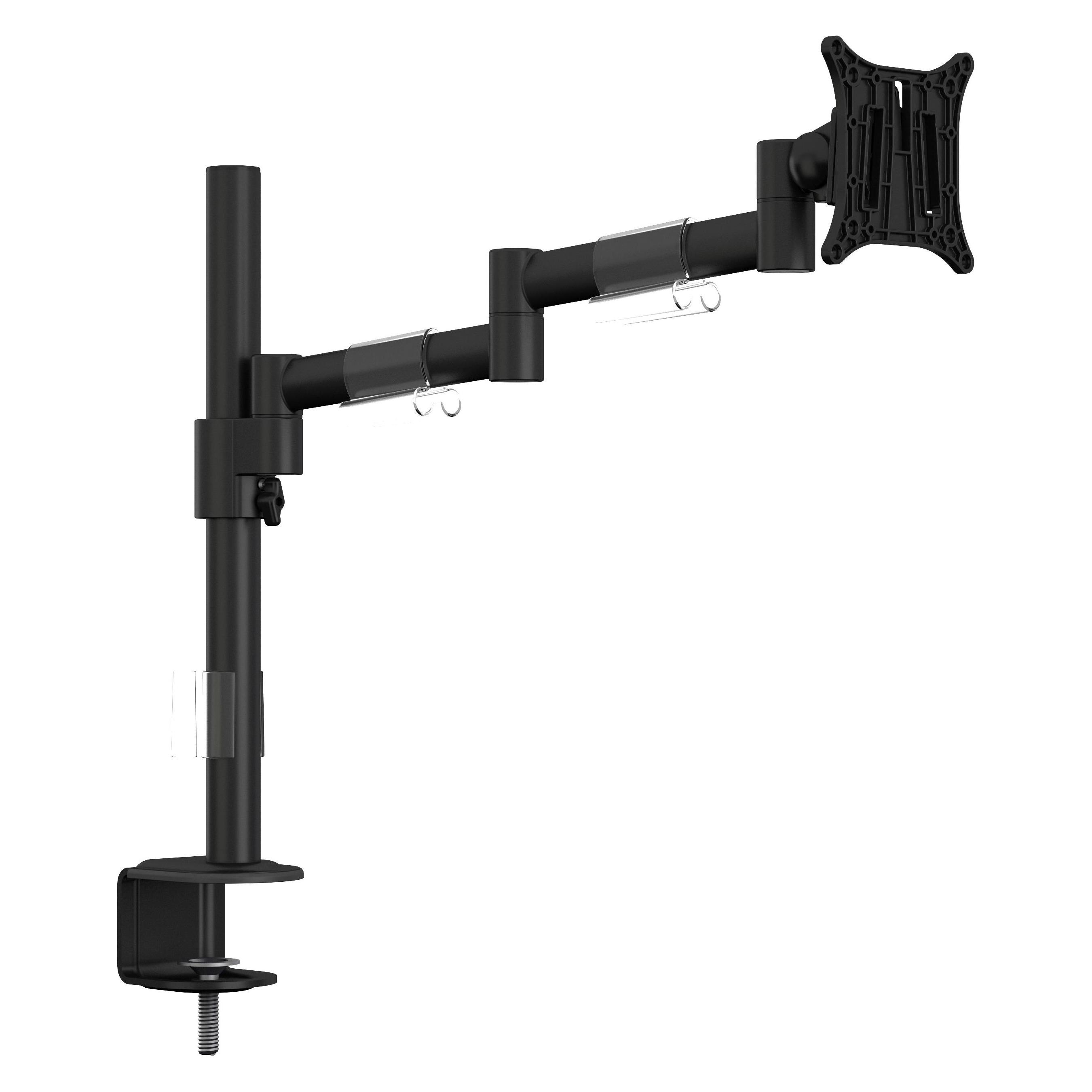 Multibrackets Tischhalterung Officeline Single (Tisch, 30", 8 kg) (7350073735846)