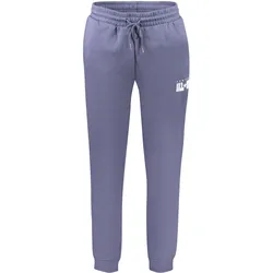 Converse, Herren, Sporthose, Herren-Trainingshose, lang, blau (M), Blau