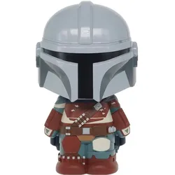 Monogram, Spardose, THE MANDALORIAN - Tirelire - The Mandalorian 20cm