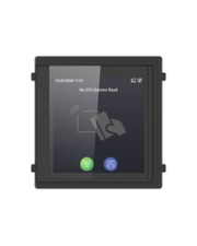 Hikvision KD8 Series Pro Modular Door Station (DS-KD-TDM)