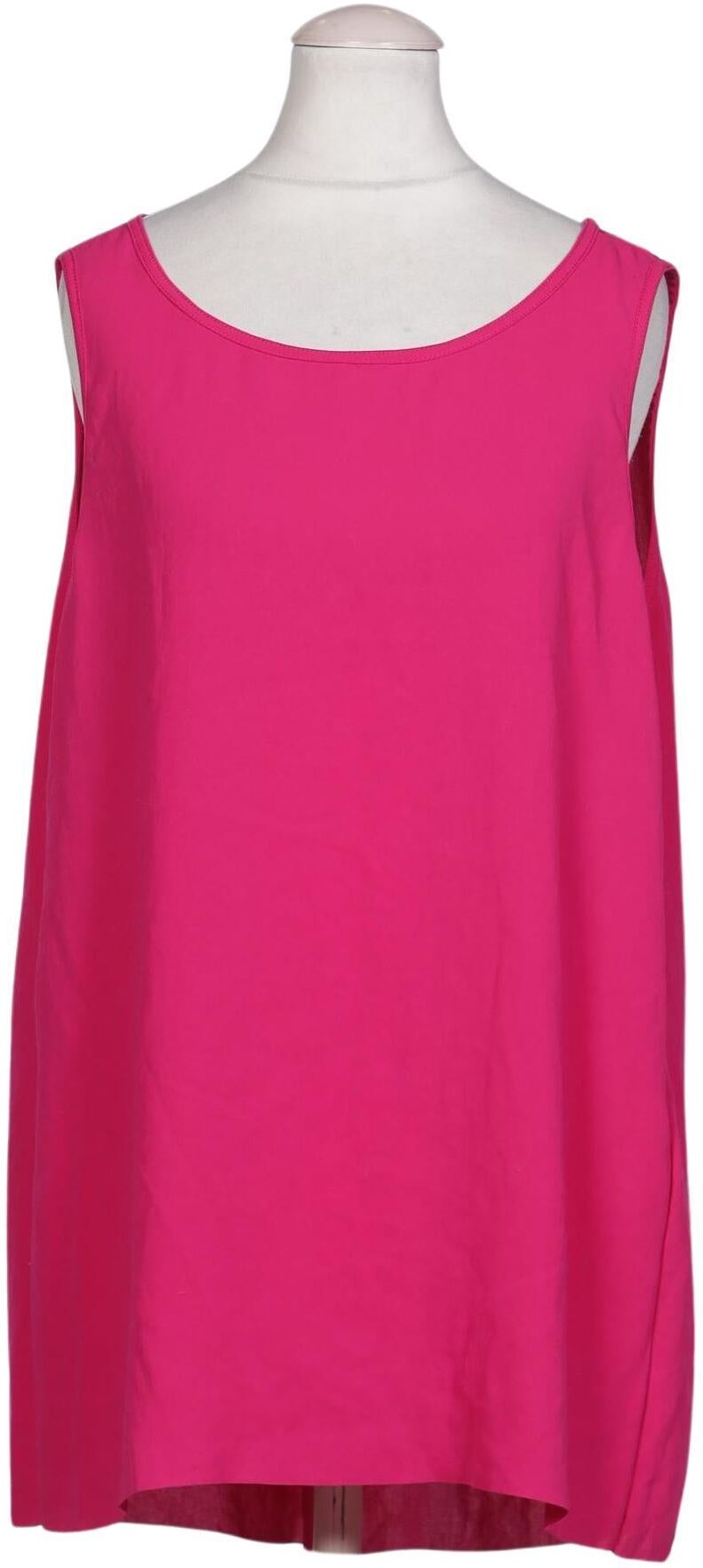 Cain Damen Bluse, Pink, Gr. EU 36 (Marc Cain N2), Synthetik - Second Hand