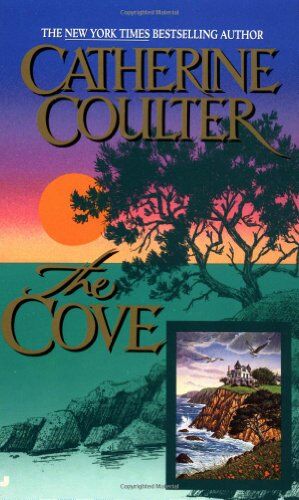 Catherine Coulter - The Cove (An FBI Thriller) - Preis vom 30.09.2026 09:01:18 h