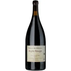 Magnum - Argile Rouge 2025 - Domaine des Ardoisières