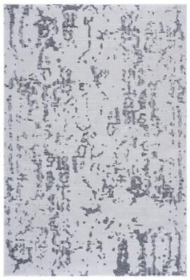 SAFAVIEH Slate Milana Modern Abstract Rug