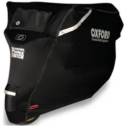 Oxford, Motorrad Zubehör, PROTEX STRETCH Outdoor