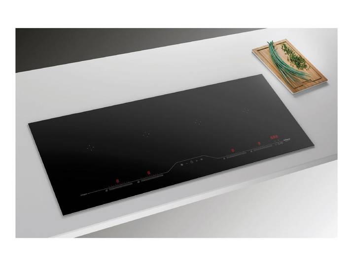 Edelux Integra 90 G5 Flex Kochfeld