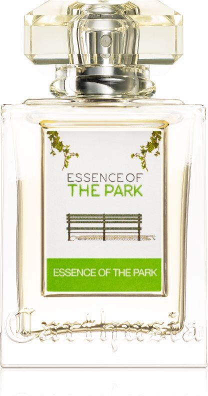 Carthusia Essence of the Park Eau de Parfum pour femme 50 ml