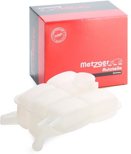 METZGER 2140109 Coolant expansion tank