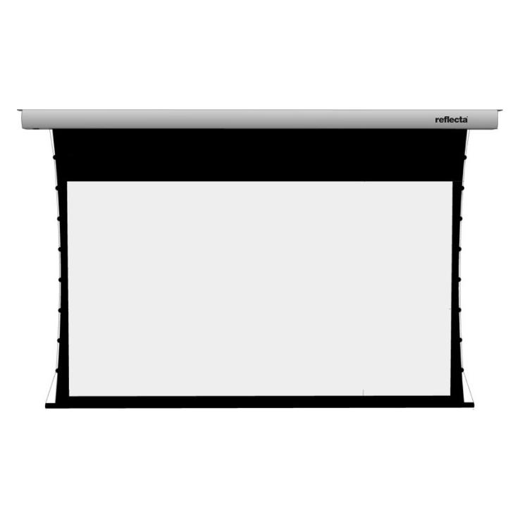 Reflecta TensioLine Motor RC 224x224 cm (216x216 cm) 120" Format 1:1 (120", 1:1) (87780)