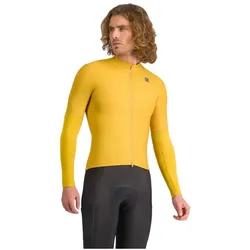 Sportful, Herren, Velojacke, SRK Shift Wind Jacket (L), Gelb, L