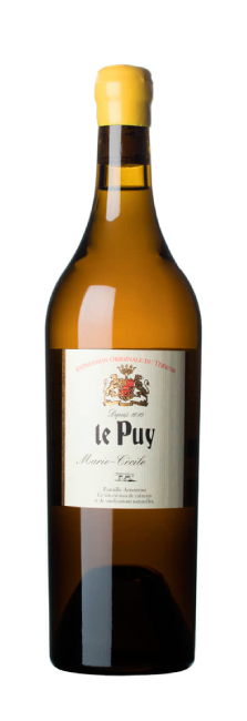 Château Le Puy Marie-Cécile 2025 - 75cl