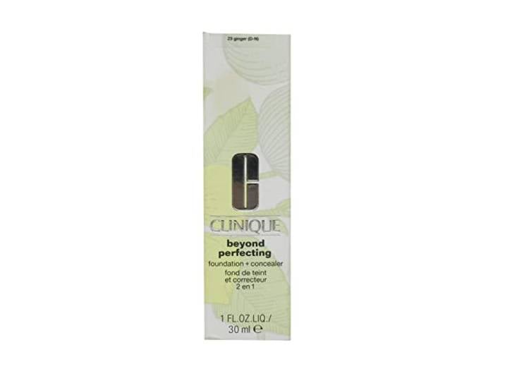 Clinique Beyond Perfecting 23 Ginger