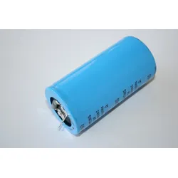 ELMAG Kondensator 100 μF - 9100546