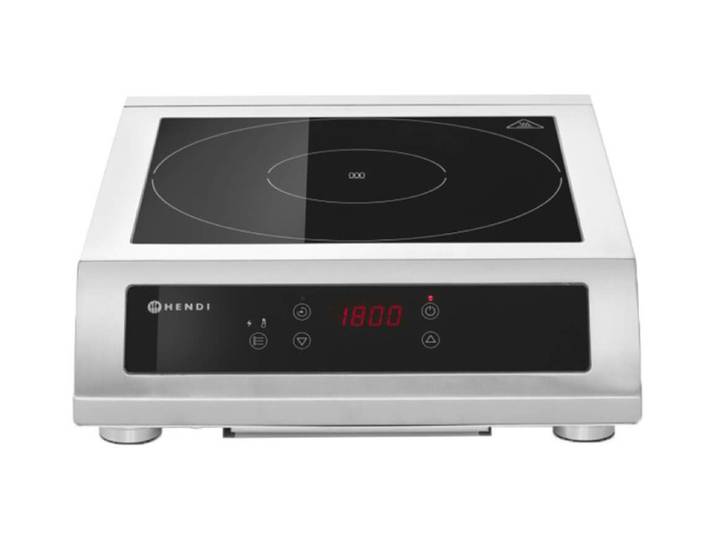 Hendi Induktion freistehend XL 3500W
