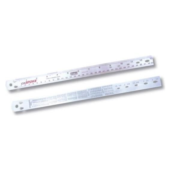 cnSpoke Cn stipinų matuoklis (CN-SR330) (CN-SR330)