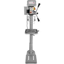 Säulenbohrmaschine SBM8025-V, frequenzgesteuert