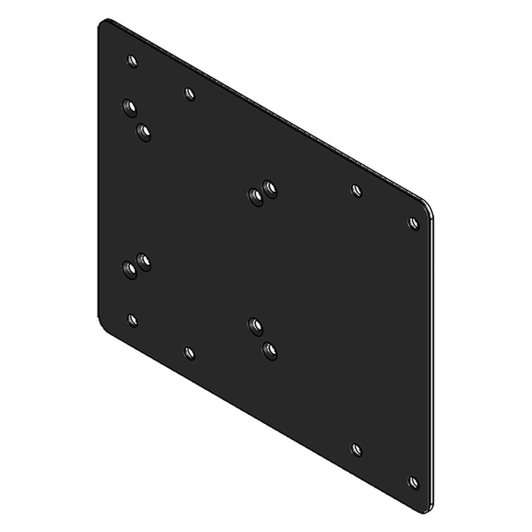 Hagor Samsung Q-Serie 32 - Portrait Adapterplatte (2289)