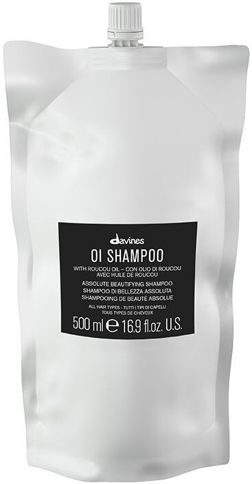 Davines OI Shampoo OI