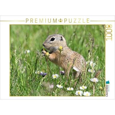 CALVENDO Puzzle Immer wieder lecker | 1000 Teile Lege-Größe 64x48cm Foto-Puzzle für glückliche Stunden