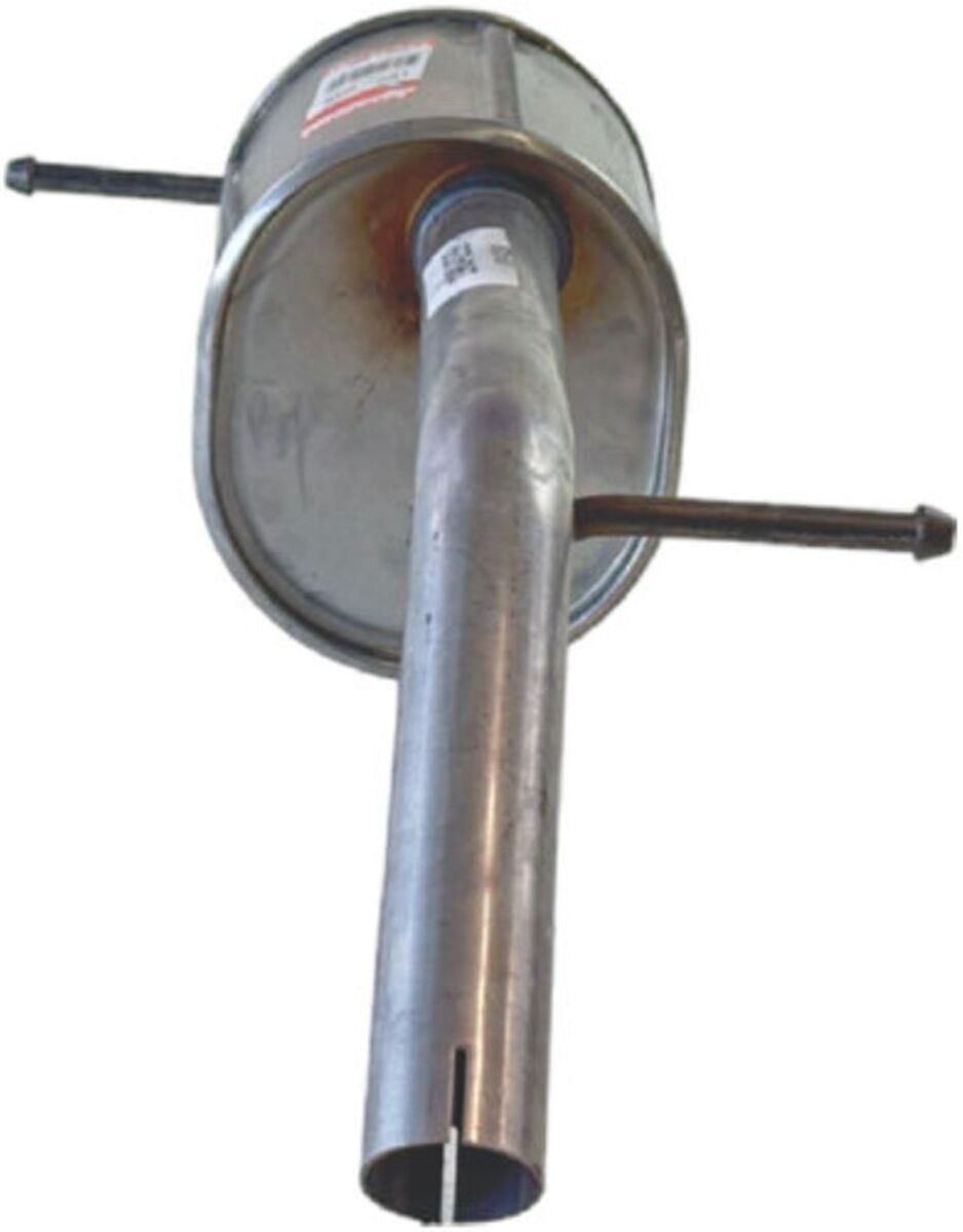 Endschalldämpfer BOSAL 190-039