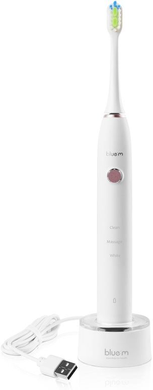 bluem Essentials for Health brosse à dents électrique sonique