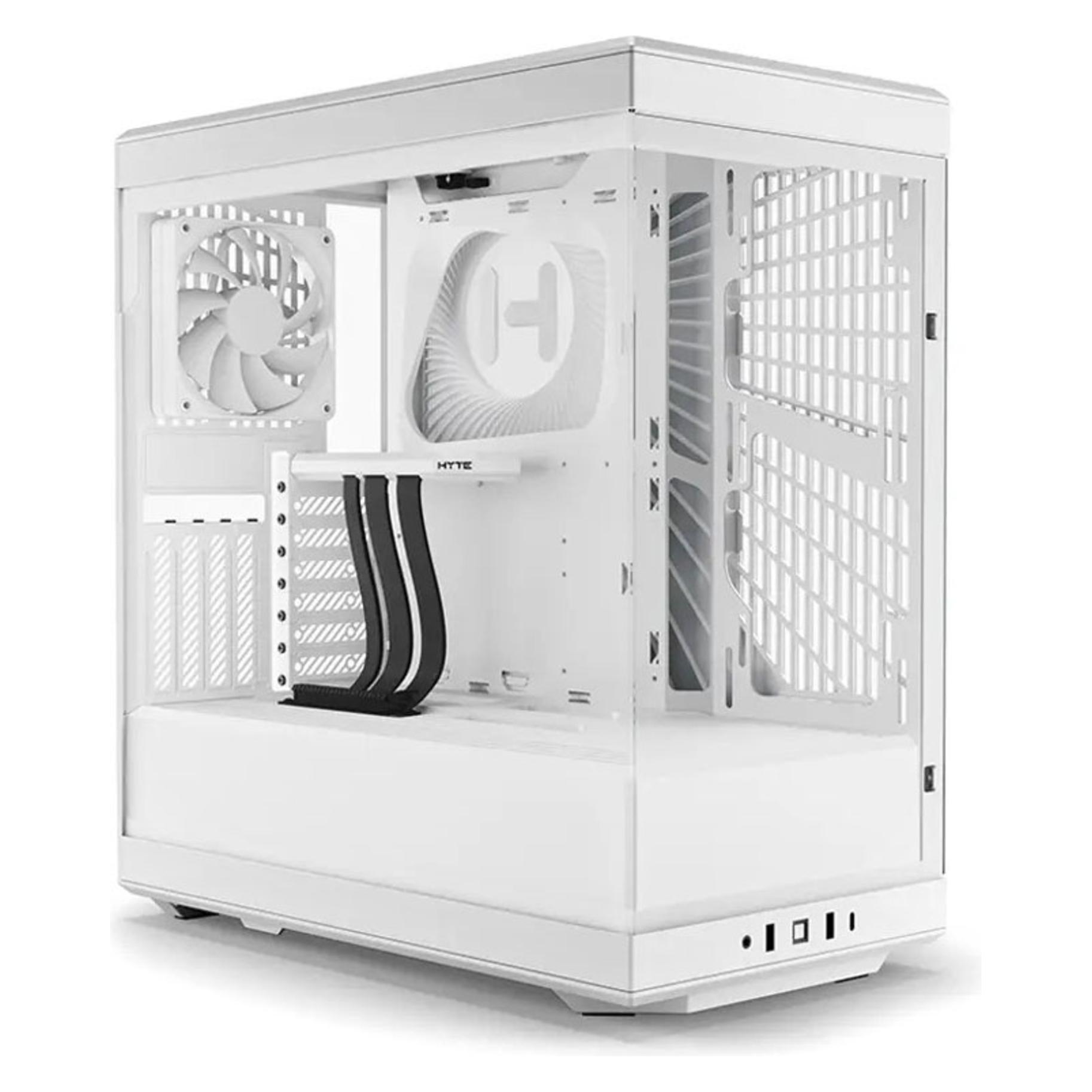 Hyte Y40 (ATX, ITX, mATX) (CS-HYTE-Y40-WW)