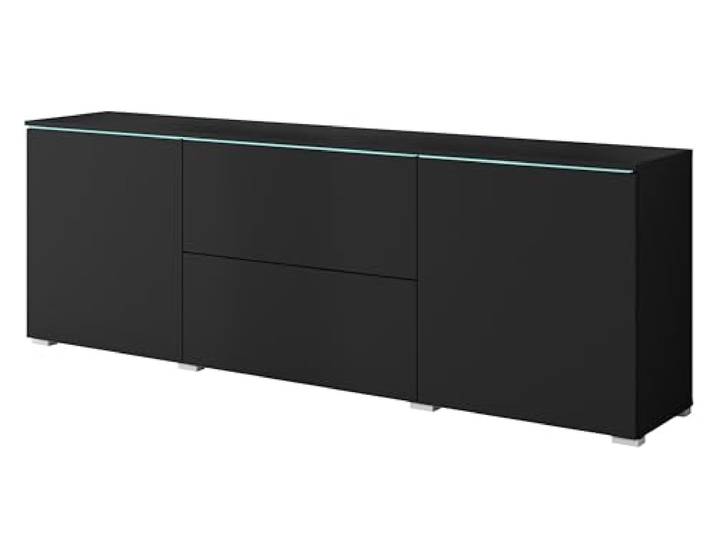 MINIO go for it - Kommode Veve Sideboard mit Schubladen und Türen