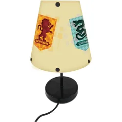 Lexibook, Tischlampe, Harry Potter - Table Lamp (LT010HP) (E27)