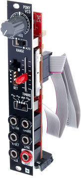 Befaco Pony VCO