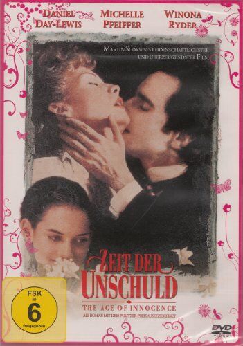 Martin Scorsese - Zeit der Unschuld - Preis vom 30.09.2026 09:01:18 h