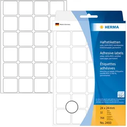 Herma, Etiketten, Vielzweck-Etiketten