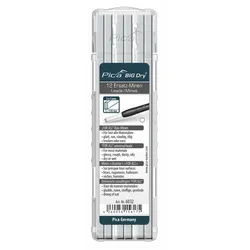 Pica BIG DRY Minen-Set FOR ALL weiss