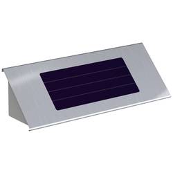 Basi SWL 60 7300-0022 Solar-Hausnummernleuchte LED LED fest eingebaut Edelstahl
