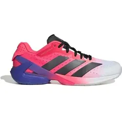 ADIDAS Herren Handballschuhe Adizero Counterblast M, Größe 48 in Pink Pink