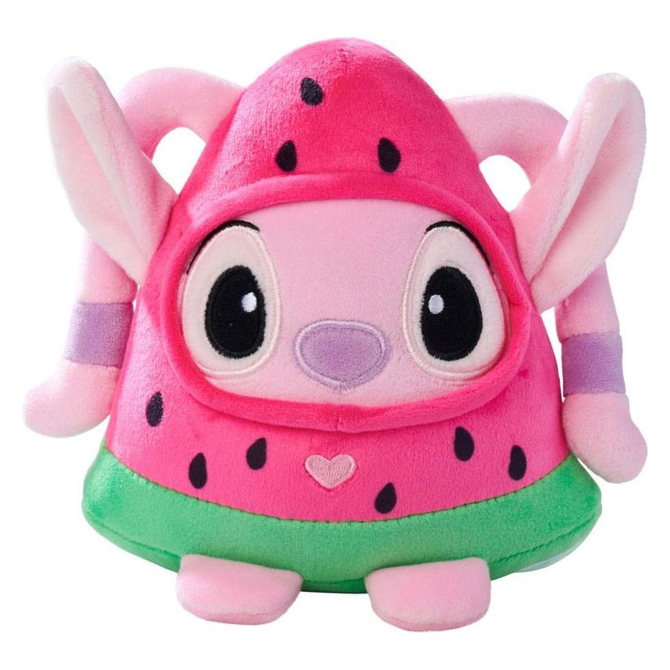 Simba Disney Stitch Food Podz Bag Clips, 12cm (12 cm) (6315870608)
