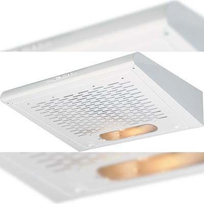 Amica UB-Haube 50cm UH 17051-3 W Energieeffizienzklasse=C