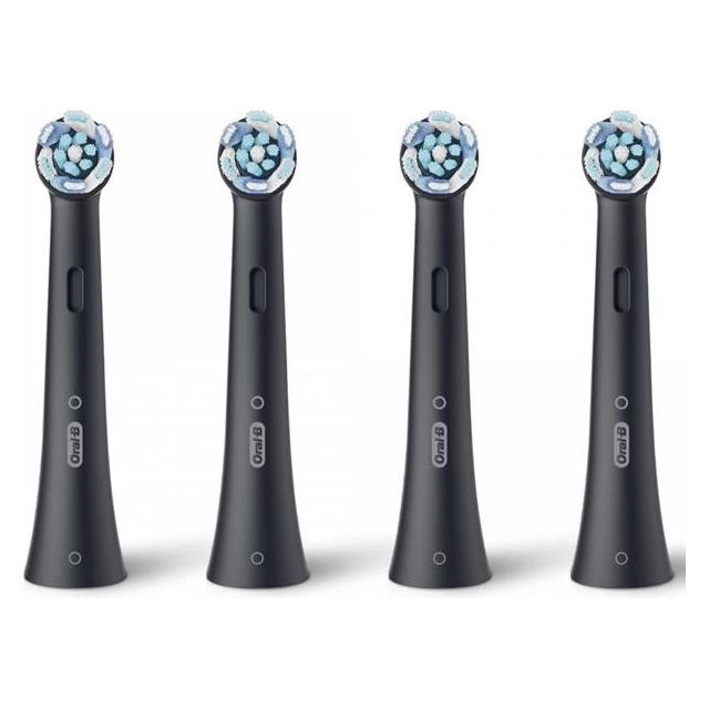 Oral-B iO Ultimate Clean (4x) (IO ULTIMATE BLACK)