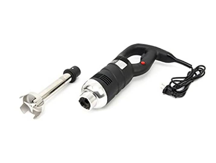 Maxima Gastro Stabmixer - 21 cm Welle - 450W