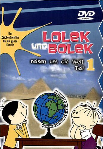 Lolek und Bolek reisen um die Welt 1 - Preis vom 08.10.2026 07:26:42 h