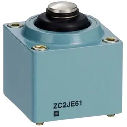 Telemechanique Sensors Kopf m.Kuppenstössel ZC2JE61