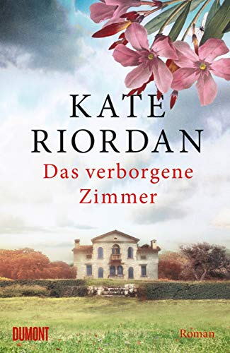 Kate Riordan - Das verborgene Zimmer: Roman - Preis vom 15.10.2026 23:06:25 h